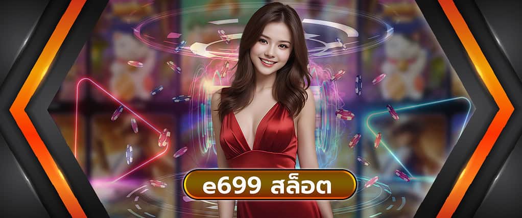 e699 สล็อต